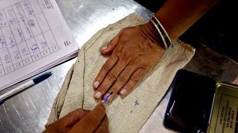 Himachal Assembly elections 2017