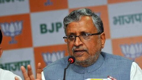 RJD struggles under corruption allegations and Mahagathbandhan troubles