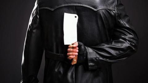 'Psycho killer' murders six in one night