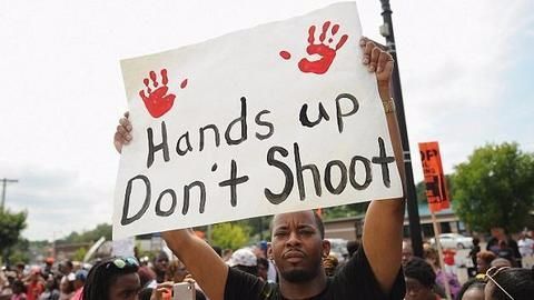 US cop charged for murder of black teen