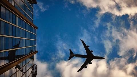 RCS' impact on current flight operations