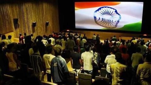 No more playing of national anthem in theatres