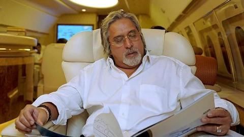 Mallya is still the 'King of Good Times'