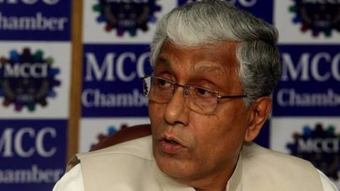 Public broadcasters refuse to air Tripura CM's speech