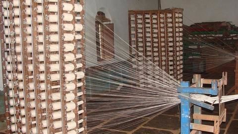 Modi government pushes for promotion of khadi