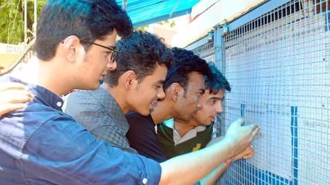 TET results reveal dismal status of Bihar education