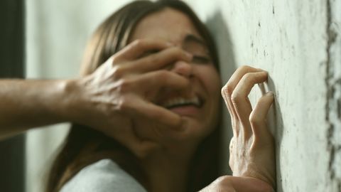 Bihar: Rape victim left unattended on hospital floor