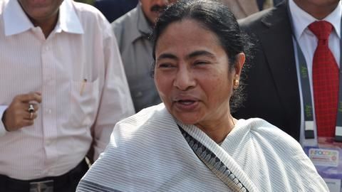 TMC decimates rivals in West Bengal municipal polls