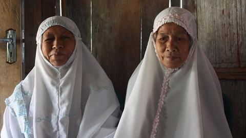 Before SC hearing, UP govt opposes triple talaq