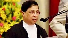 Opposition starts India's first impeachment motion against a Chief Justice