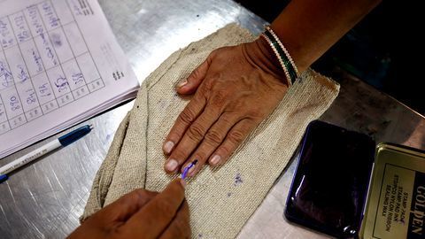 Gujarat Assembly Elections 2017