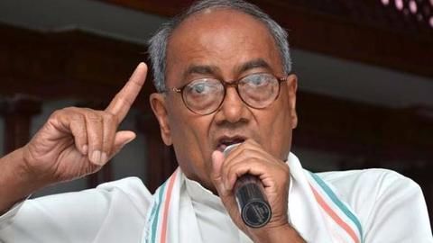 Is this Digvijay Singh's journey to the bottom?
