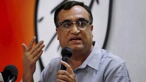 Shunglu-Panel finds "gross abuse of power" by AAP