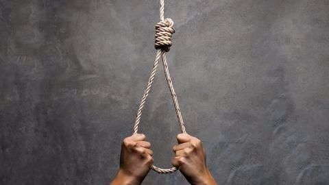 Third suicide of 2017 in IIT-Kharagpur