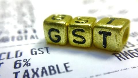 Here's where you can look for GST help