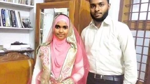 The curious case of Shafin Jahan and Hadiya