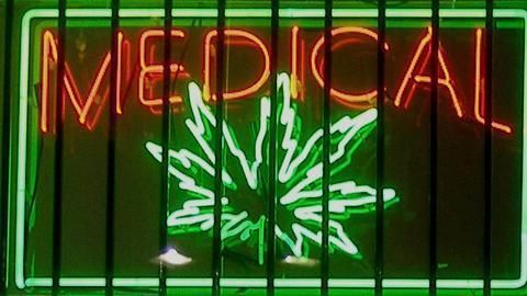 Marijuana legalization: Where can you smoke up freely?