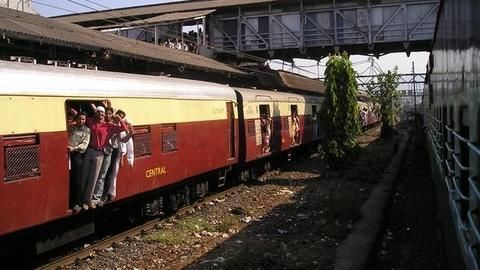 Indian Railways starts 'world's largest recruitment drive'