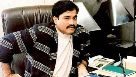 UK, UAE reportedly crack down on Dawood Ibrahim