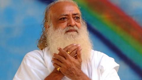 Threats, attacks against Asaram's rape victims still continue