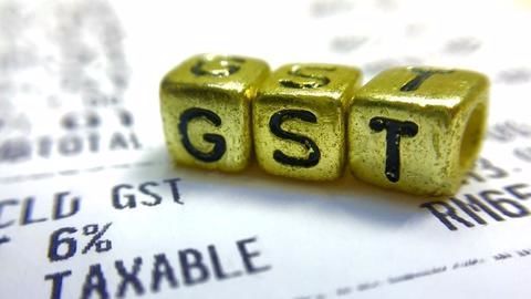 GST has been exempted for food grains, milk