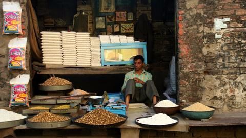 Indian GDP growth witnesses surge after several quarters