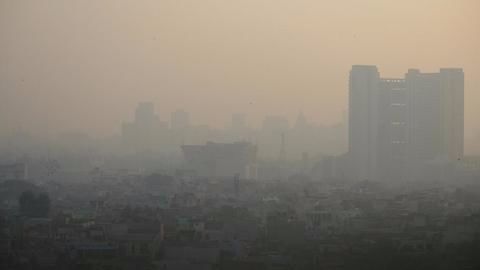 How Delhi can tackle its pollution problem