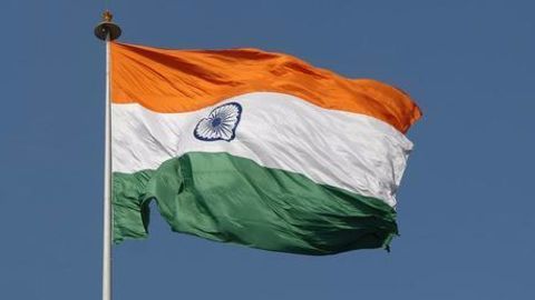 Indian school students shine in NASA contest