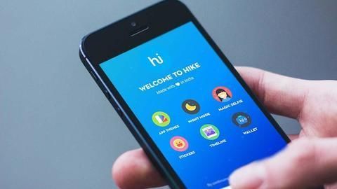 Hike integrates Ola on its platform
