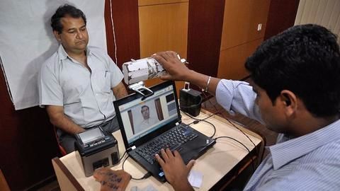 UIDAI looking for engineers for vacancies