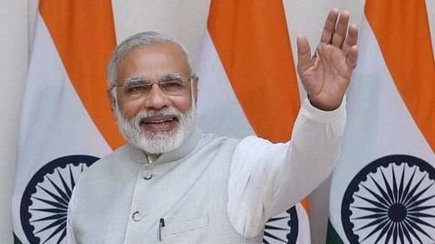 Think out of the box: Modi urges bureaucrats
