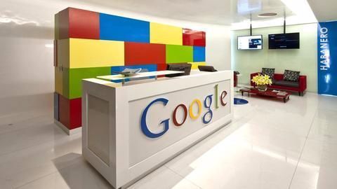 The Google-HTC partnership