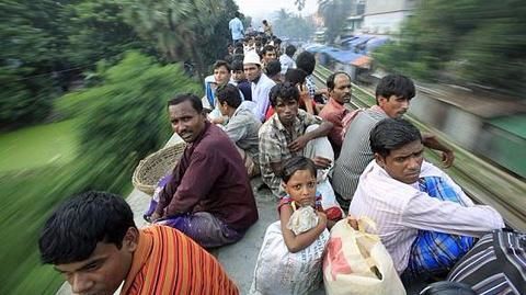 The Centre's anti-illegal immigration drive