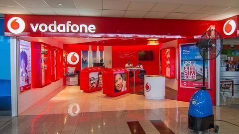 Vodafone launches hourly unlimited packs!