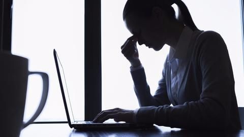 Mental health at the workplace