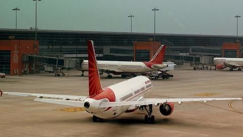 AI pilot deserts plane on Jaipur runway