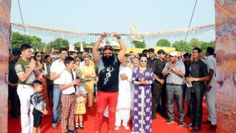 Understanding the faith of the Dera followers