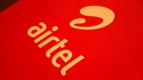Airtel's new Android smartphone at Rs. 2,500
