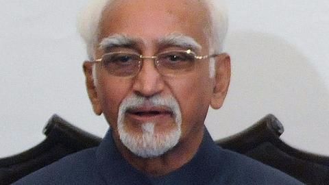 Know all about the vice-presidential polls