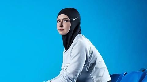 The diminishing lines between fashion and religion