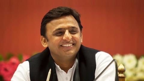 Akhilesh Yadav under CAG scanner