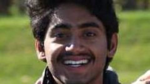 Indian-origin student at Cornell found dead
