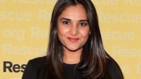 Divya Spandana aka Ramya: Congress' social media warrior