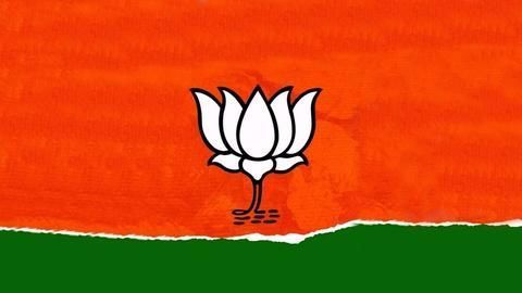 BJP's choice for President