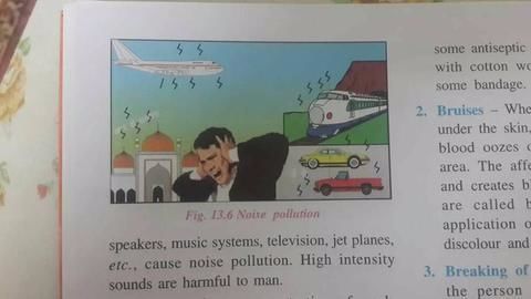 ICSE textbook under fire for 'insulting' mosques