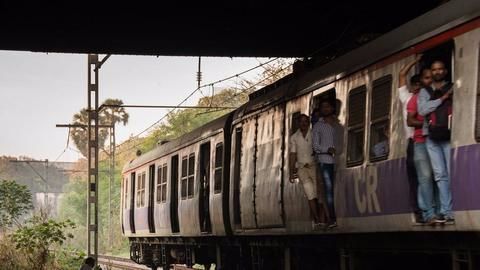Railways announces new features, especially for Mumbai