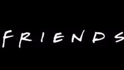 'F.R.I.E.N.D.S' - The one with the musical!