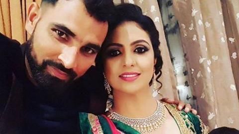 Shami, his brother called for questioning
