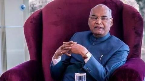 Can BJP garner support for its presidential candidate?