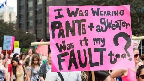 Delhi school boycotts rape survivor fearing 'bad name'